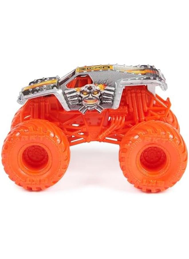 مونستر جام Pk مركبة ماكس مقابل Diger1 64 - Image 3