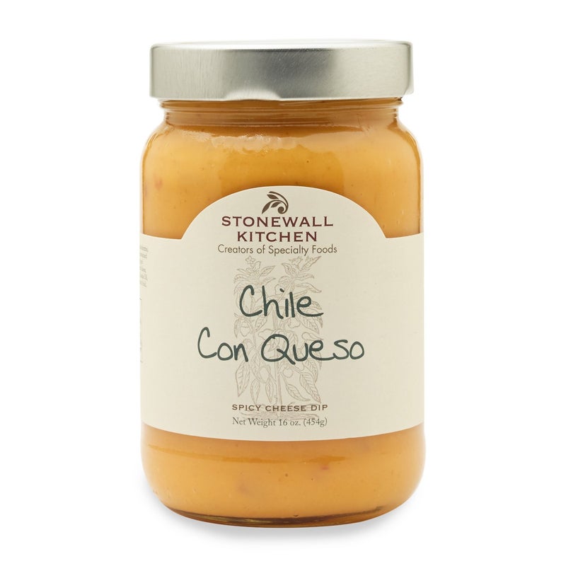 Stonewall Kitchen Chile Con Queso, 16 Ounce - Image 1