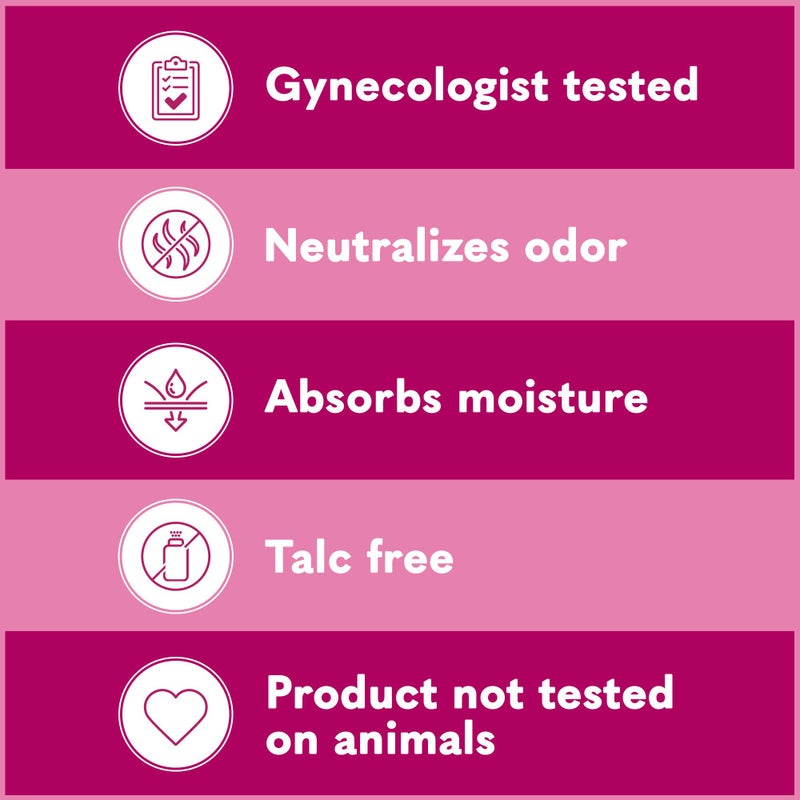 Summer's Eve Amber Nights Daily Refreshing Feminine Spray, 2 oz - Image 3