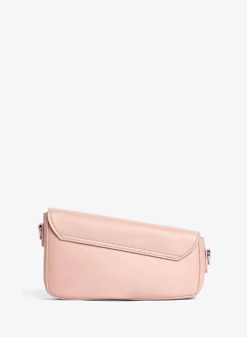 Haute Sauce  The Asymmetric Link Shoulder Bag for Women | Best Price UAE