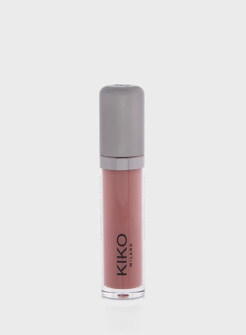 KIKO MILANO Lasting Matte Veil - 2023 04 - Box, Savings 32%