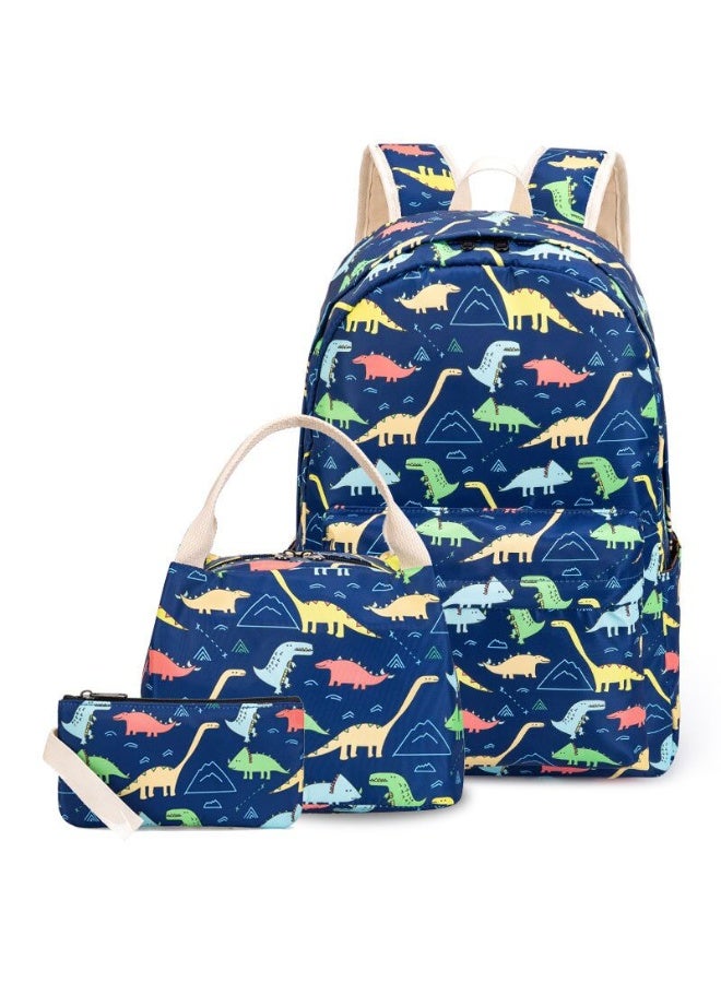 3-piece backpack set - Image 1