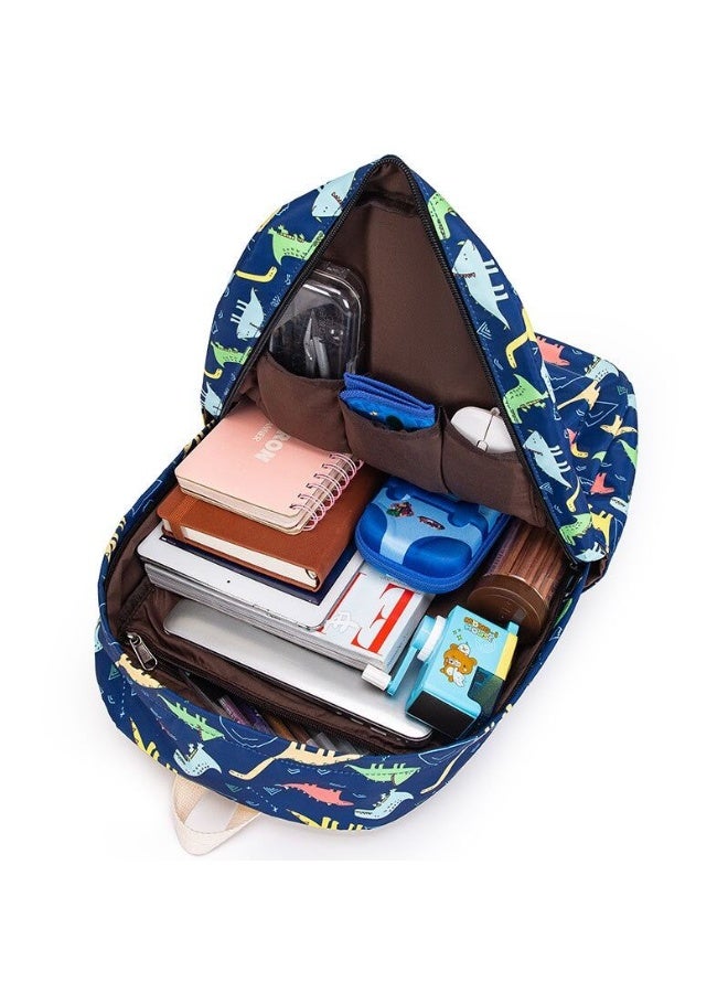 3-piece backpack set - Image 3