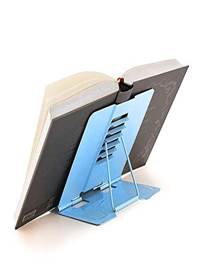 توكسين حامل كتب محمول من توكسن مع منظم طاولة القراءة - Image 2