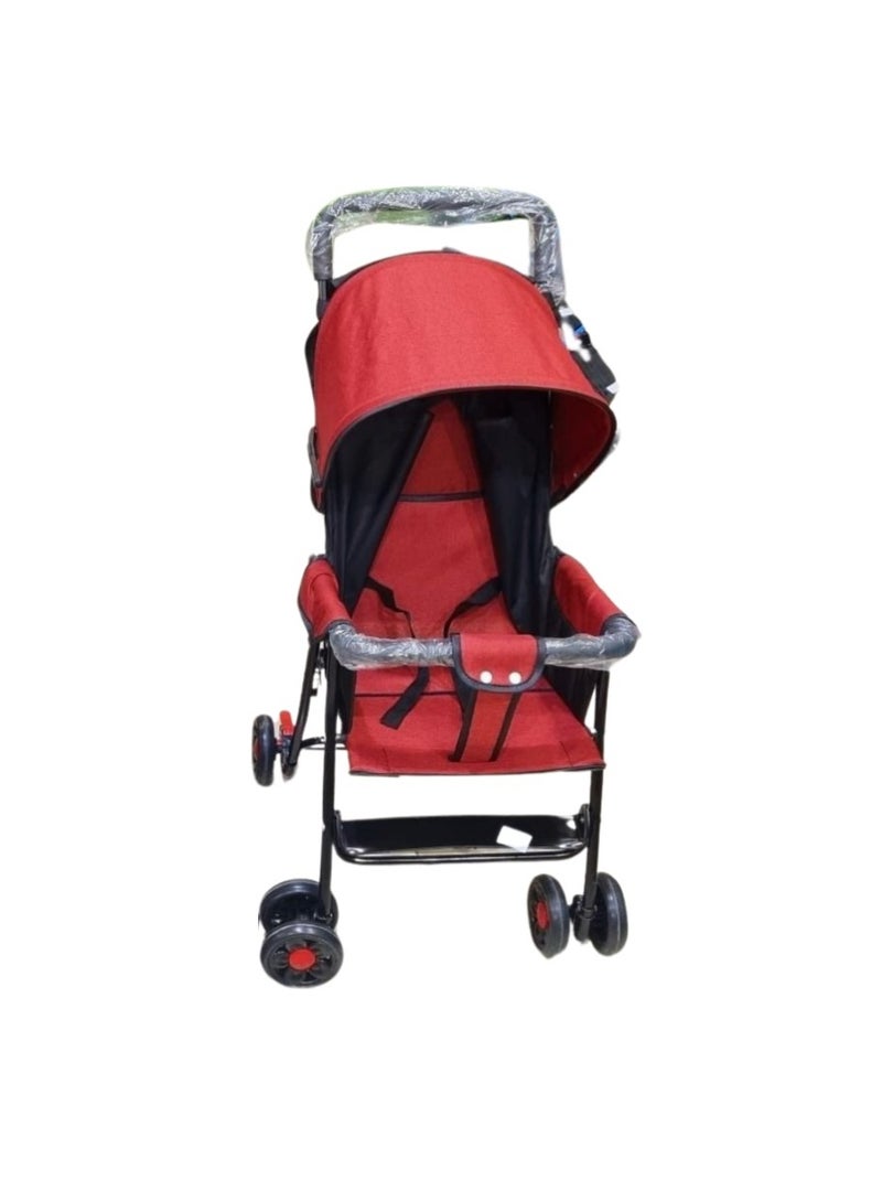 Lightweight Foldable Baby Stroller