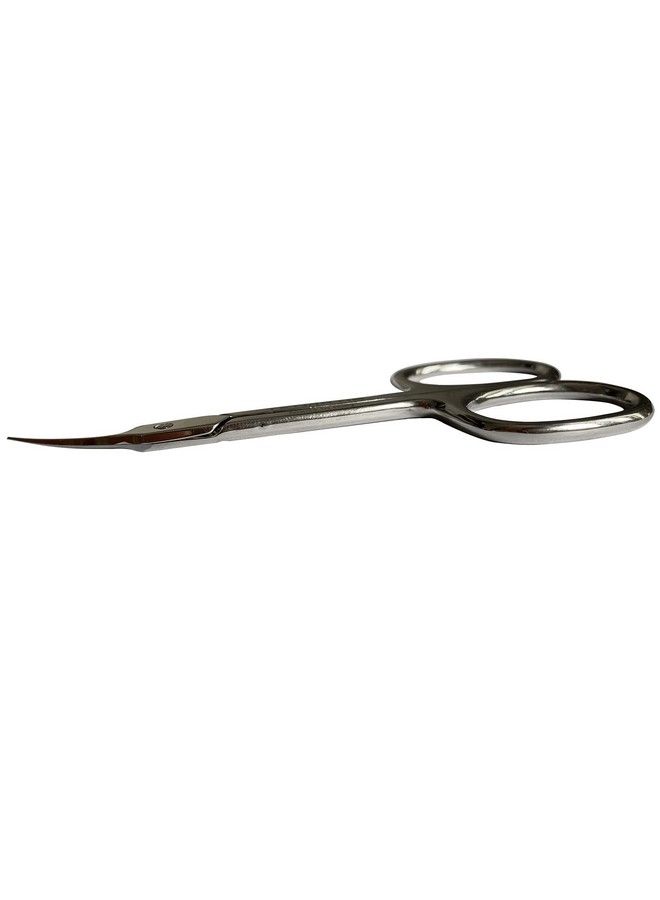 Tenartis Cuticle Scissors Tenartis Made In Italy - Image 3