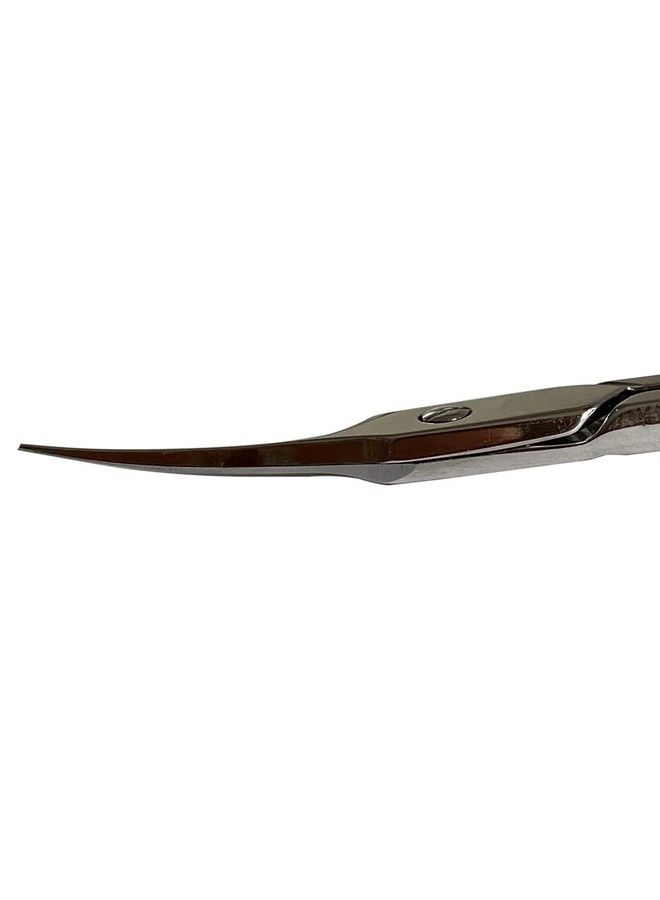 Tenartis Cuticle Scissors Tenartis Made In Italy - Image 4