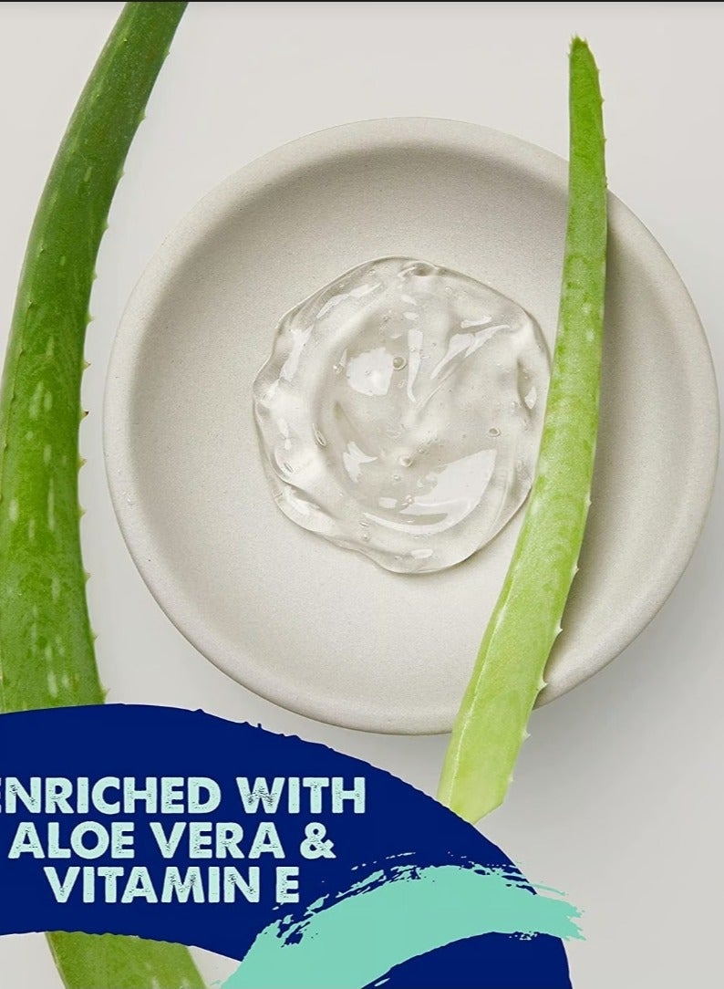 Labello Labello Caring Scrub Aloe Vera  - Image 4