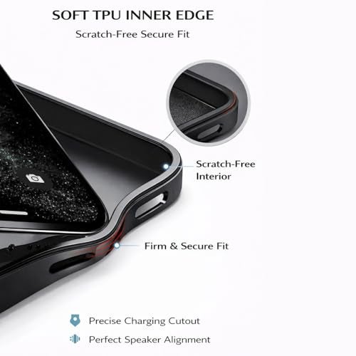 Casotec Cat Sleeping On The Books Design Premium 2D Printed Metal Back Case Cover for Samsung Galaxy A06 4G / A06 5G - Image 5