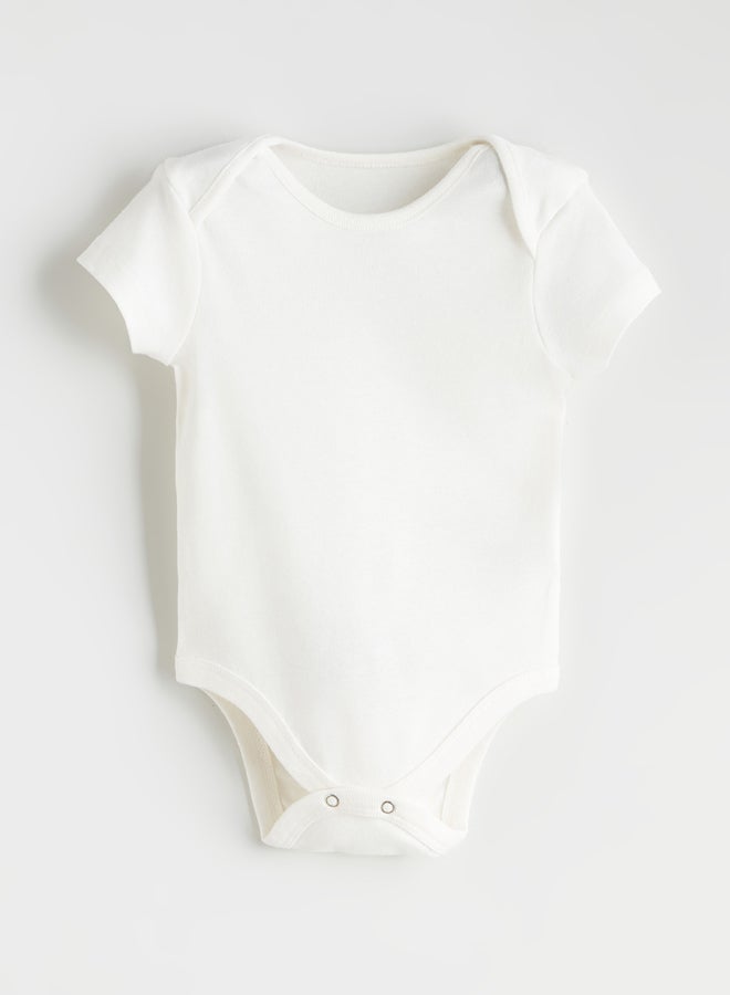 ال سي وايكيكي طقم للبيبي - Image 3