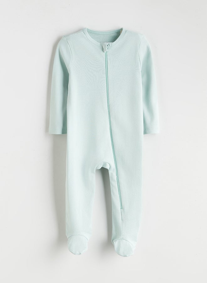 ال سي وايكيكي طقم للبيبي - Image 2