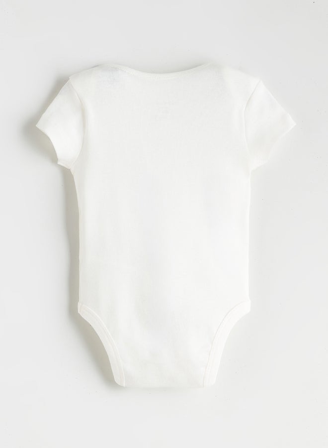 ال سي وايكيكي طقم للبيبي - Image 5