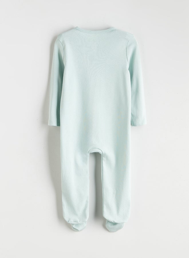 ال سي وايكيكي طقم للبيبي - Image 4