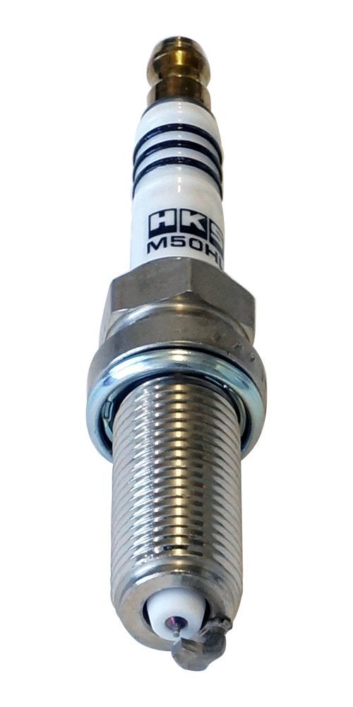 HKS 50003M50HL Spark Plug - Image 2