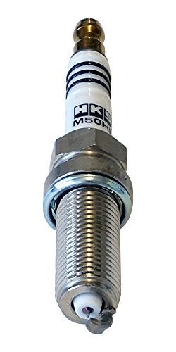 HKS 50003M50HL Spark Plug - Image 1
