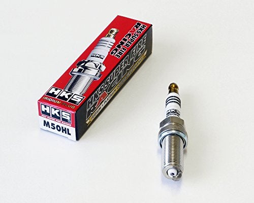 HKS 50003M50HL Spark Plug - Image 3