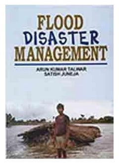 Flood Disaster Management-India 
