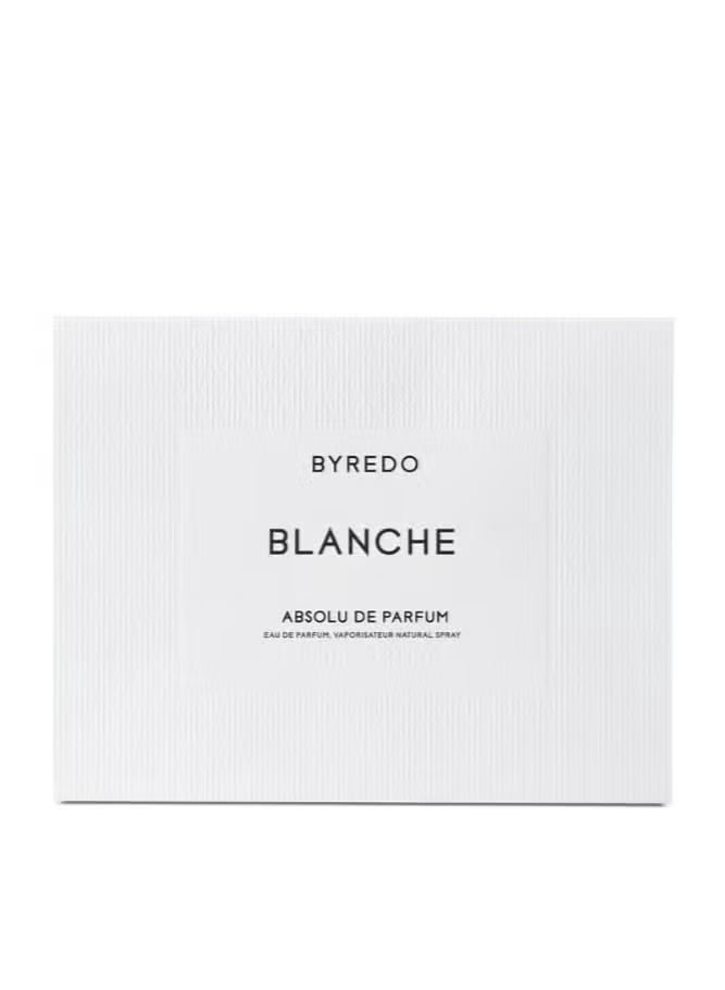 BYREDO Blanche Absolu de Parfum (100ml) - Image 3