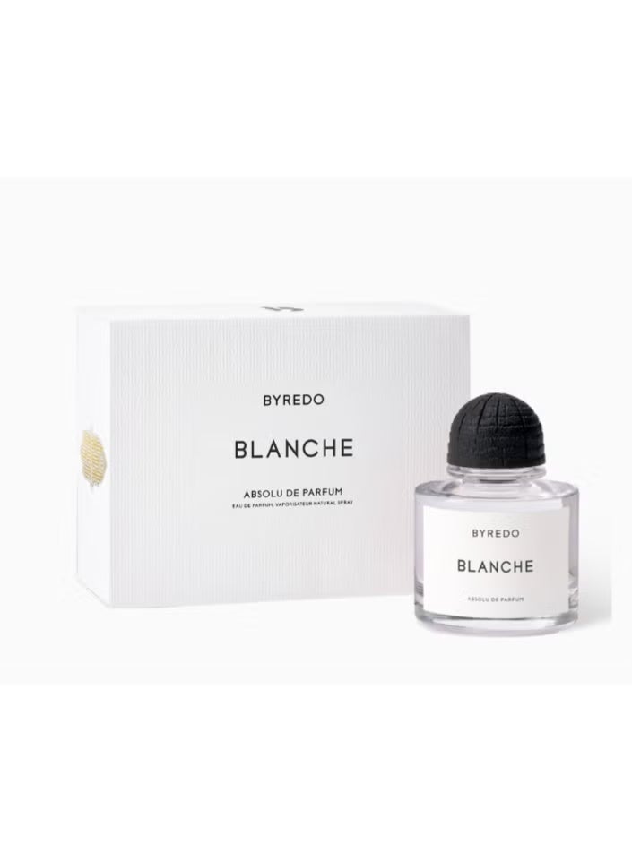 BYREDO Blanche Absolu de Parfum (100ml) - Image 1