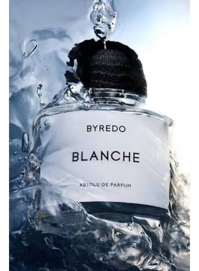 BYREDO Blanche Absolu de Parfum (100ml) - Image 5