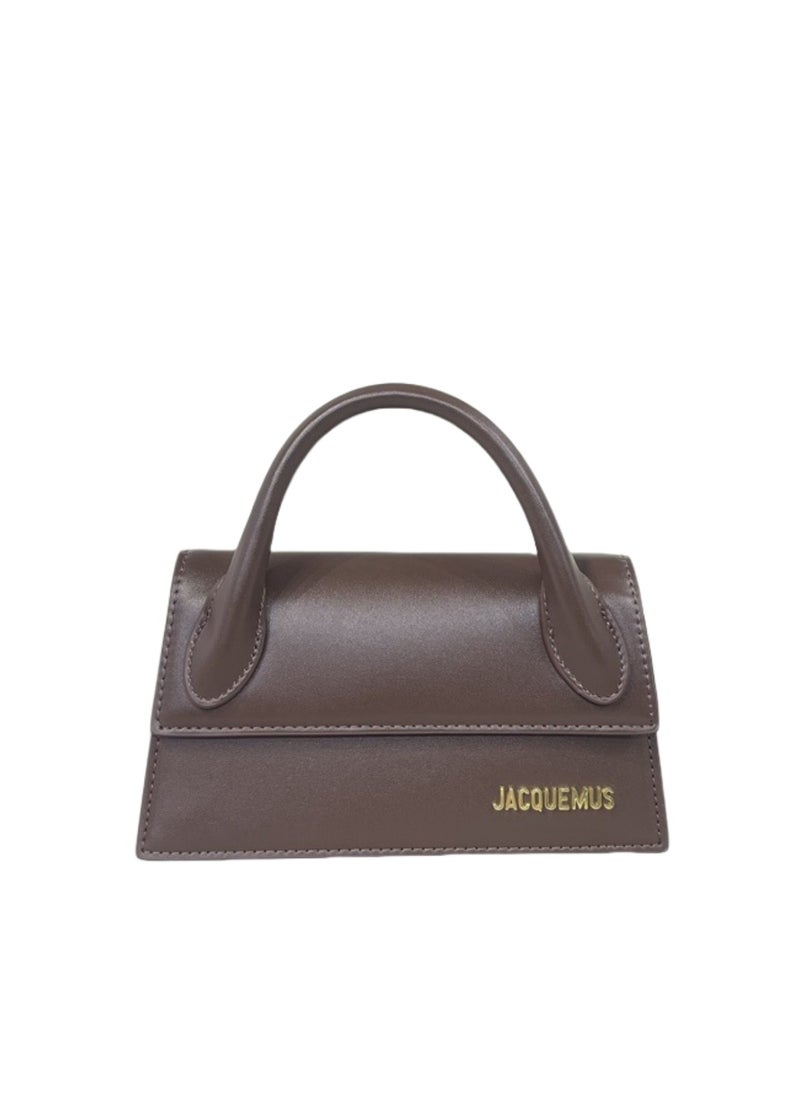 JACQUEMUS JACQUEMUS Le Chiquito long handbag  - Image 1