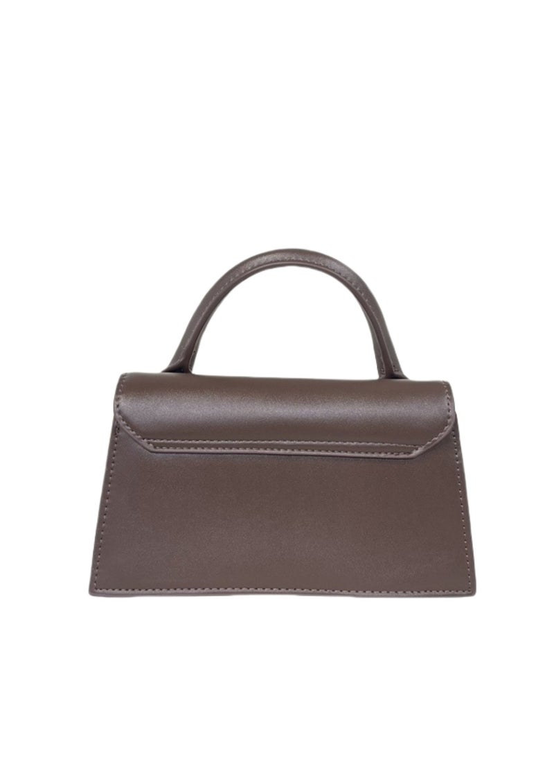 JACQUEMUS JACQUEMUS Le Chiquito long handbag  - Image 2