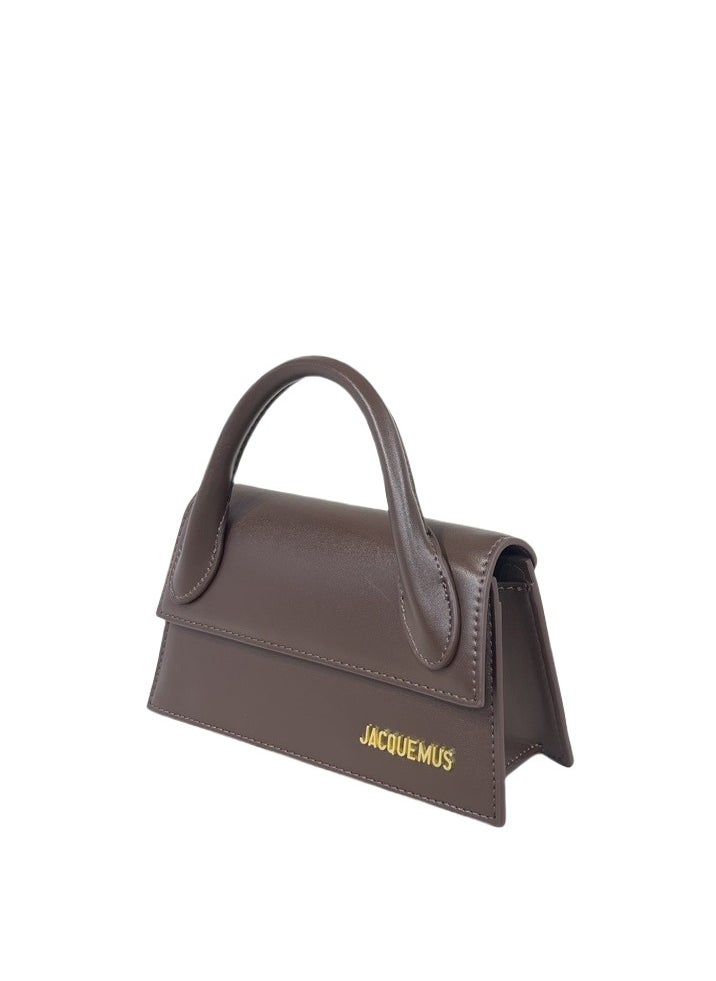 JACQUEMUS JACQUEMUS Le Chiquito long handbag  - Image 3