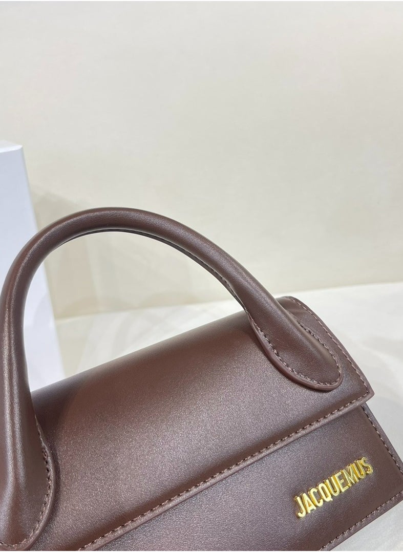 JACQUEMUS JACQUEMUS Le Chiquito long handbag  - Image 5