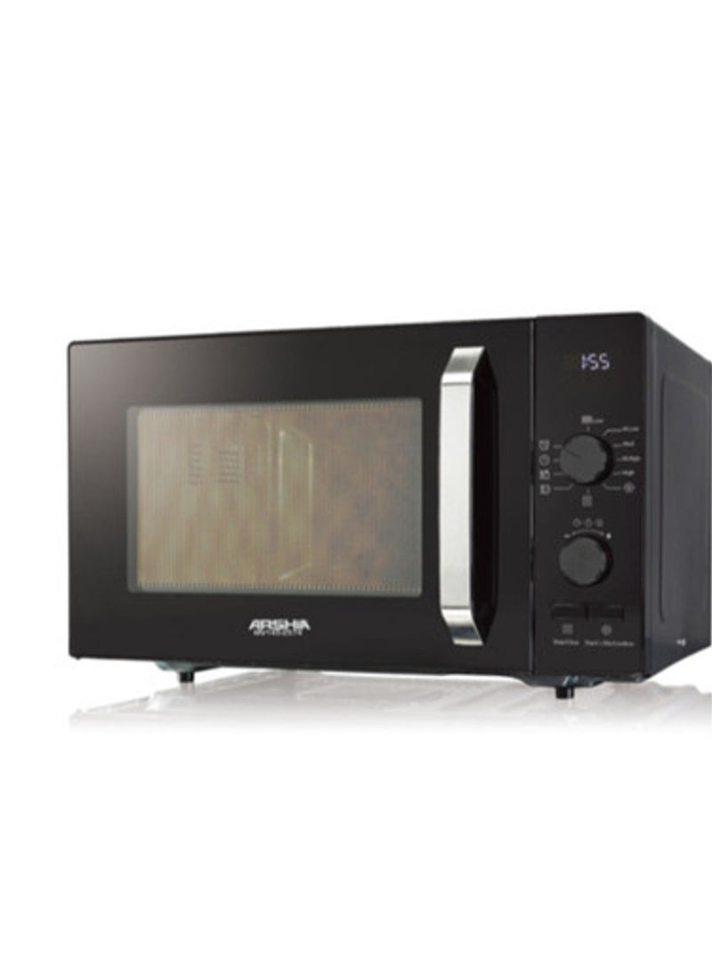 Arshia Arshia Microwave with Grill 25L MV145-2574  - Image 2