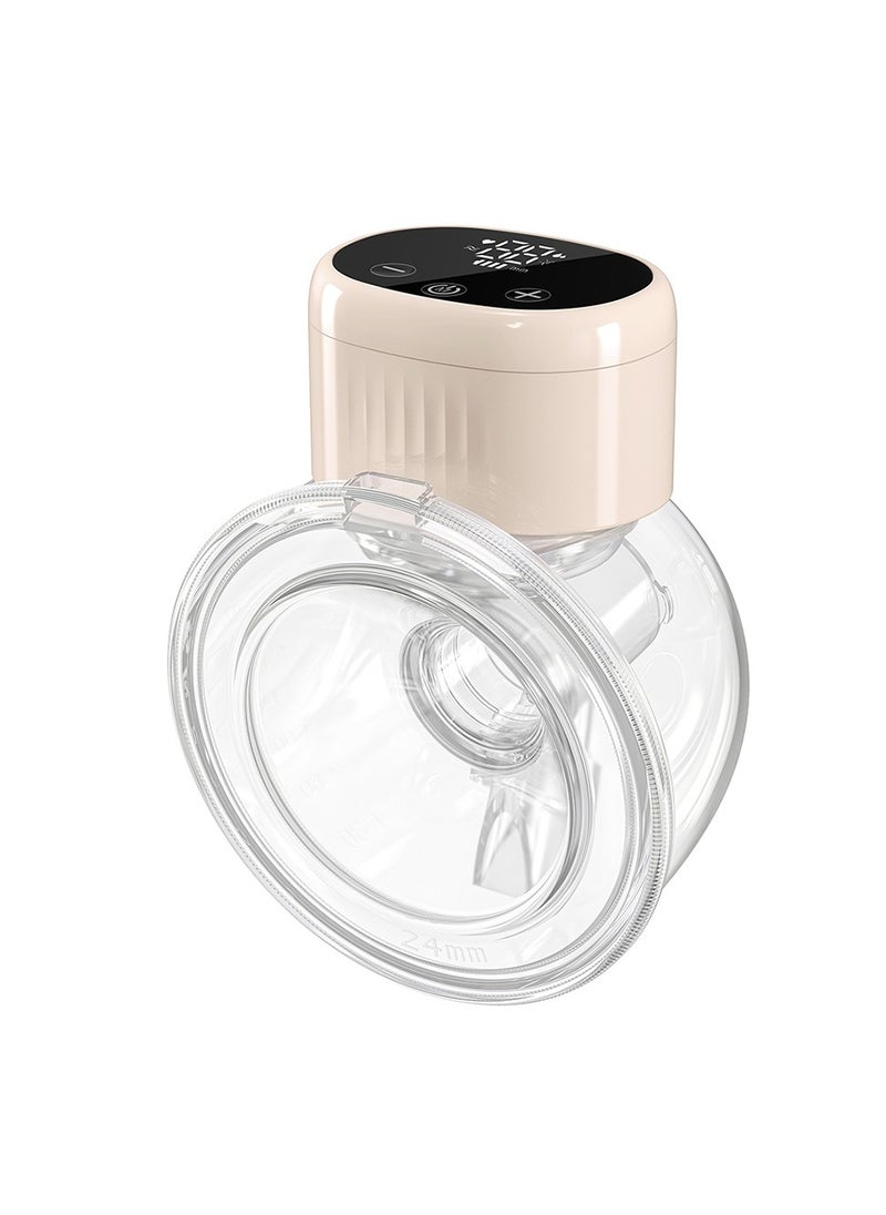 Generic Automatic Wearable Hands Free Electric Pump With Lactation Function  - Image 1