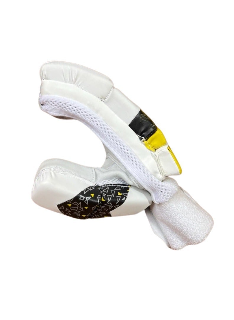 MRF Legend VK 18 2.0 Cricket Batting Gloves Adult - Image 3