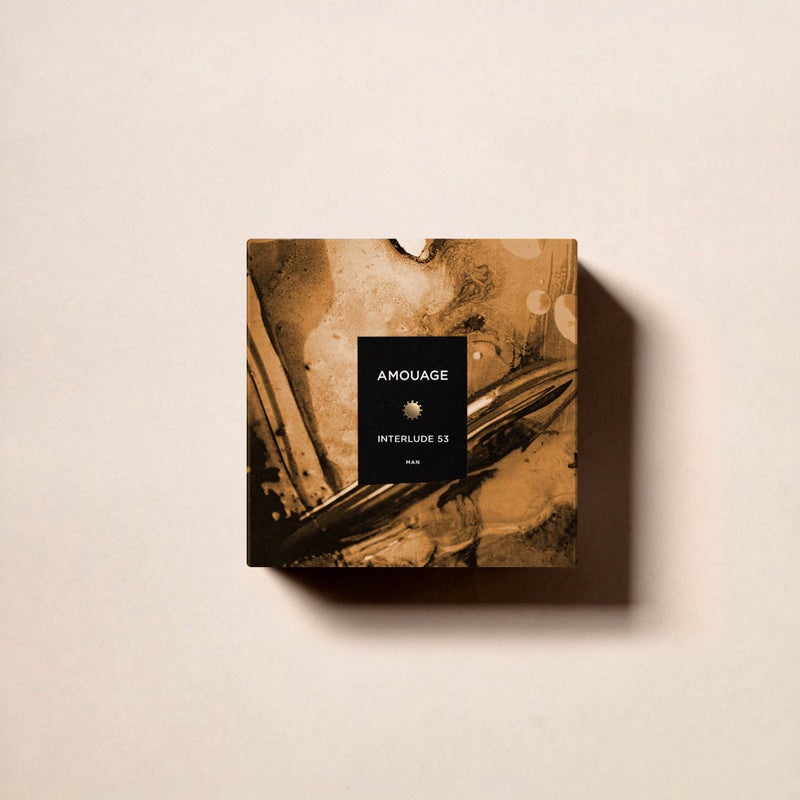 امواج للعطور إنترلود 53 مان إكستريت 100 مل - Image 2