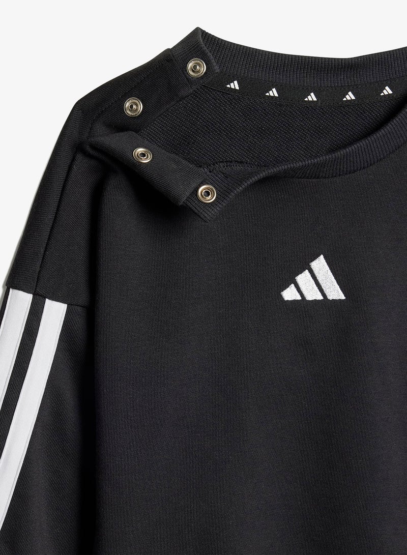 Adidas Infant Essential Joggers Set - Image 5