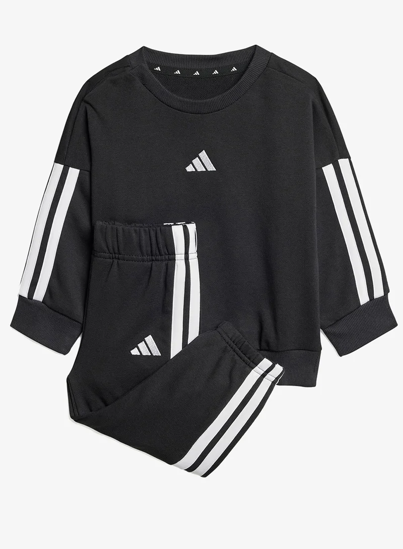 Adidas Infant Essential Joggers Set