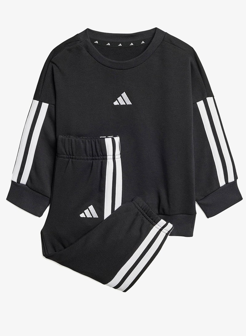 Adidas Infant Essential Joggers Set - Image 1