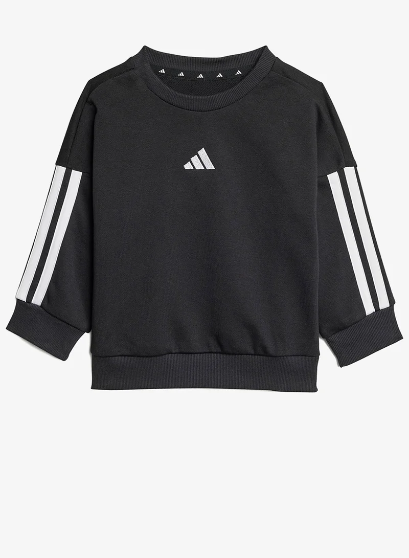 Adidas Infant Essential Joggers Set