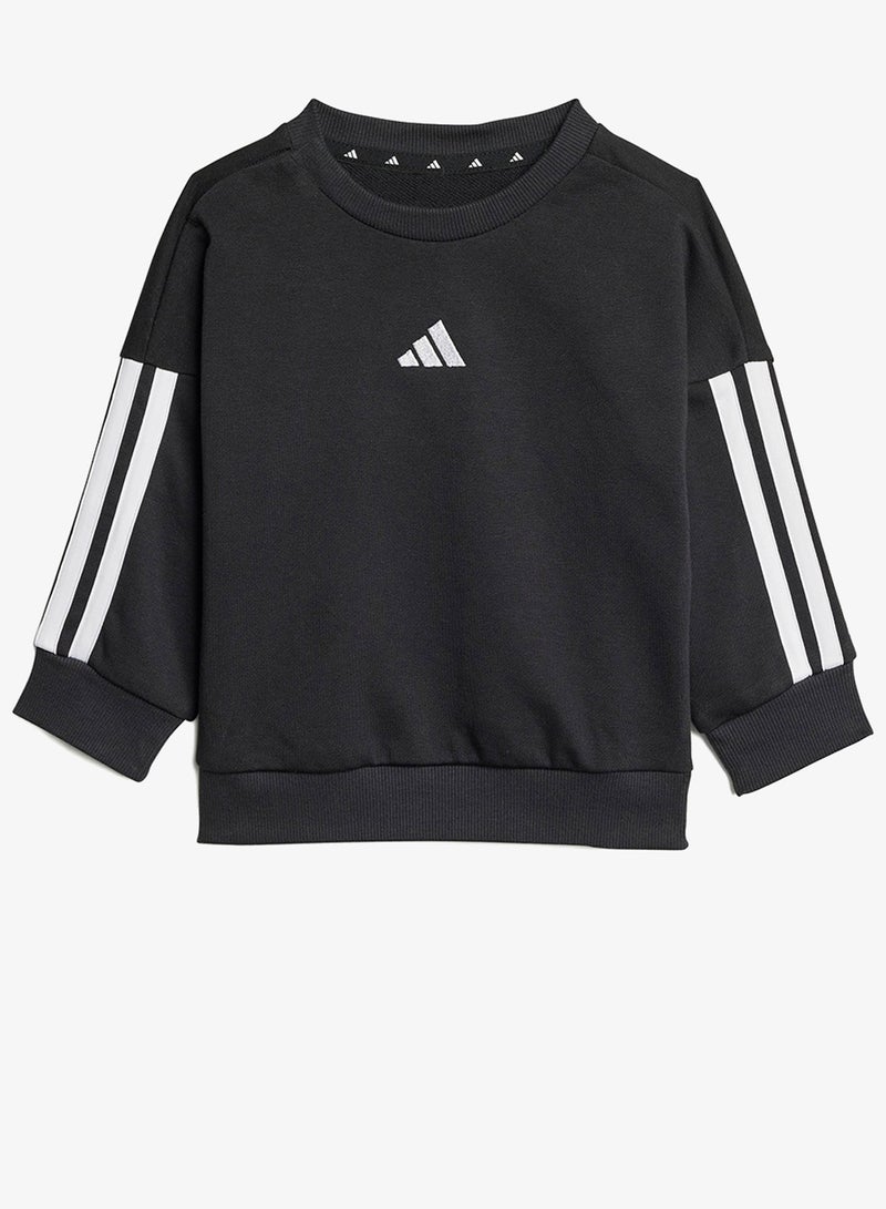 Adidas Infant Essential Joggers Set - Image 2