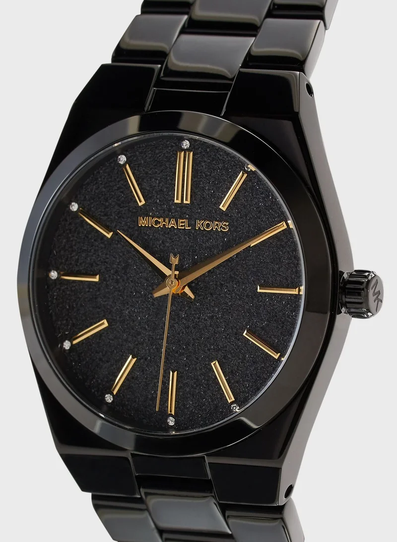 Michael Kors Channing Watch