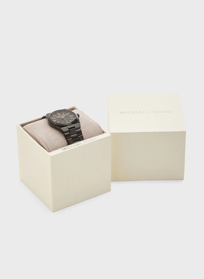 Michael Kors Channing Watch