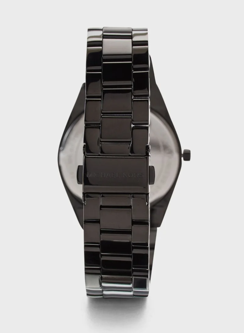 Michael Kors Channing Watch