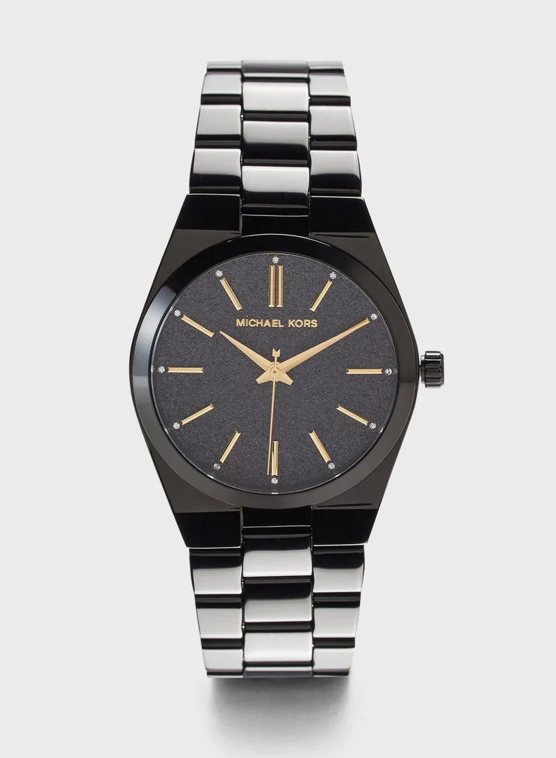 Michael Kors Channing Watch
