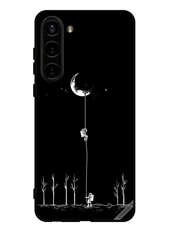 Covernex غطاء حماية لجهاز سامسونج جالاكسي S23 بلس إلى القمر - Image 1