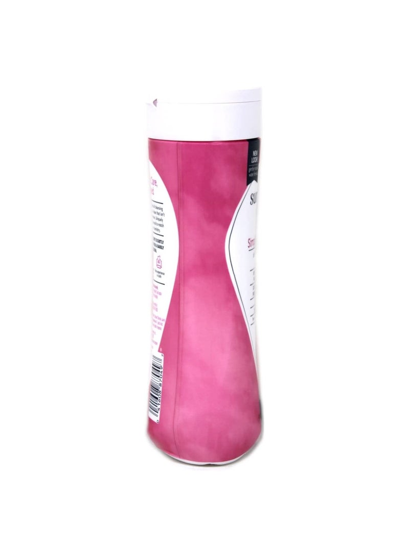 Summer's Eve Summers Eve Feminine Wash for Sensitive Skin 266ML - Image 4