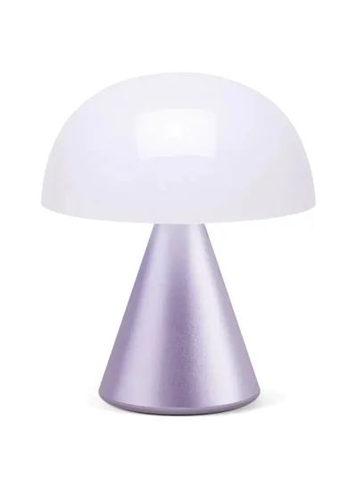 LEXON Mina Portable LED Lamp With 9 Light Colors And Water Resistant