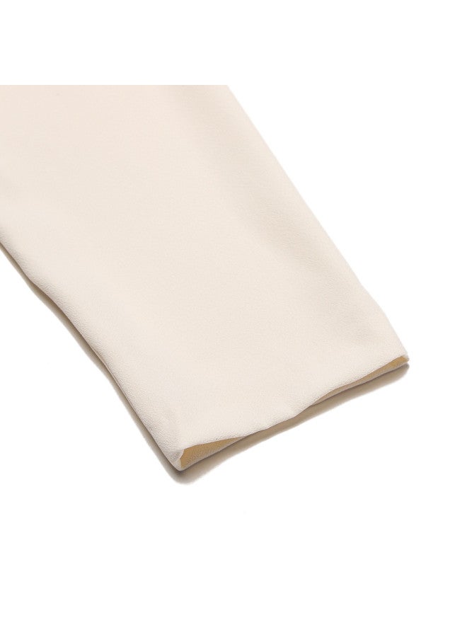 Zara Women's Casual Round Neck Shirt - Image 5