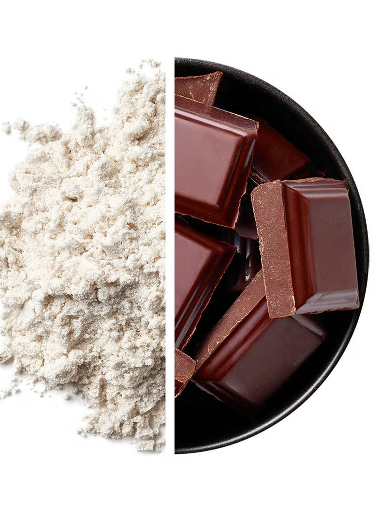 نوتريند بعد التدريب بروتين بنكهة الشوكولاتة 2520 جم - Image 2