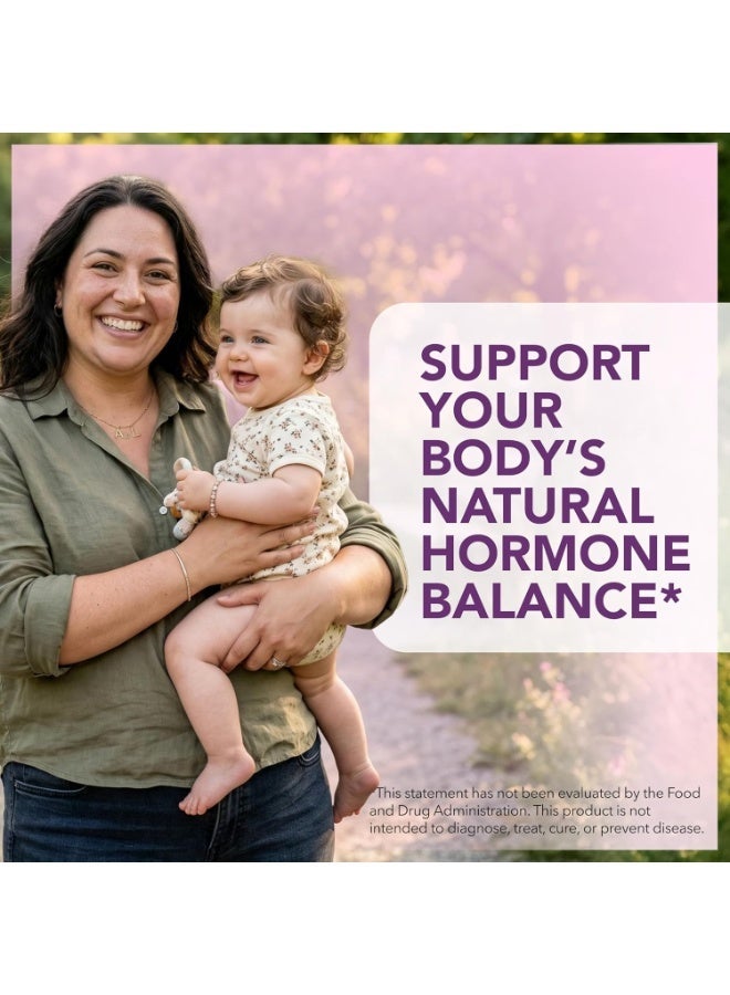 Intimate Rose Myo-Inositol & D-Chiro Inositol Supplement for Women - Hormone Balance & Ovarian Support for Women - Ideal 40:1 Ratio, Vitamin D + Ashwagandha - Image 4