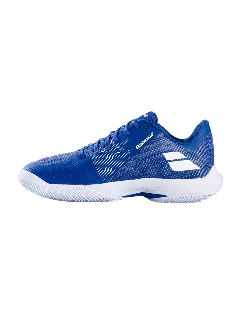 بابولات Babolat TENNIS Adult  Shoes JET TERE 2 CLAY MEN, 30S24650-4116 (French Brand)