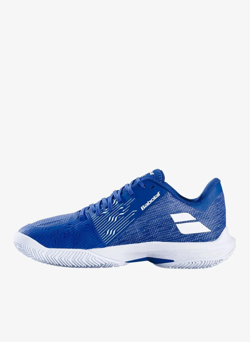 Babolat Babolat TENNIS Adult  Shoes JET TERE 2 CLAY MEN, 30S24650-4116 (French Brand)