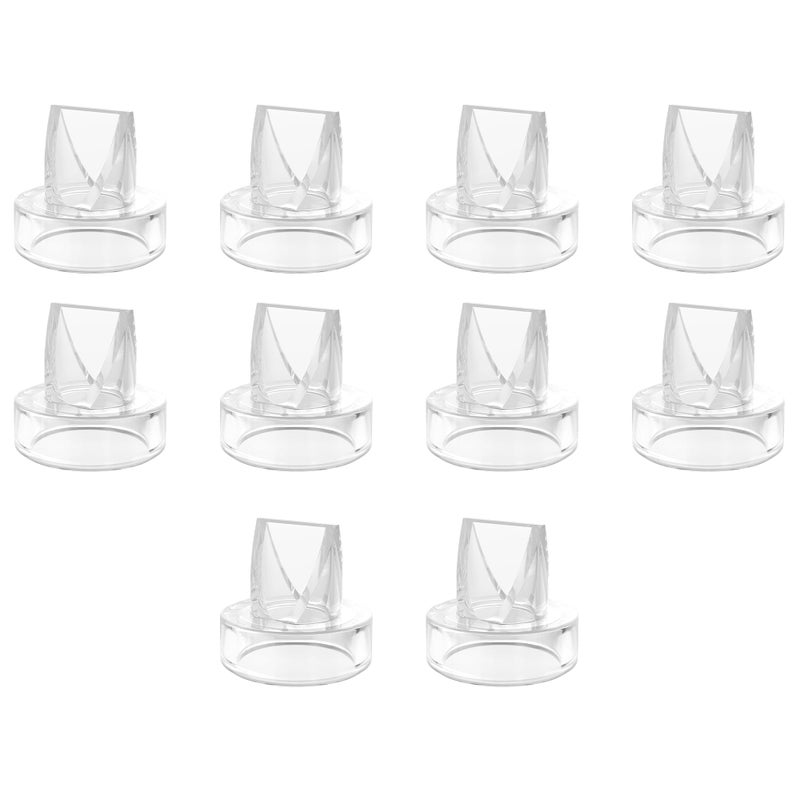 TOVVILD 10 Pack S9 Pro / S12 Pro / S9 / S12 Duckbill Valve - Image 1